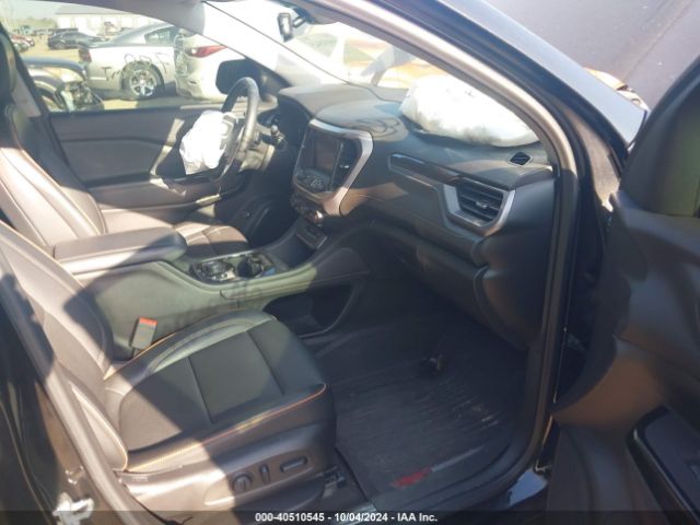 1GKKNLLS9MZ232594 GMC Acadia Awd At4