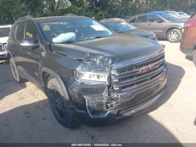1GKKNLLS9MZ232594 GMC Acadia Awd At4