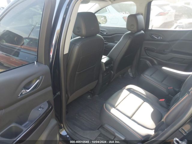 1GKKNLLS9MZ232594 GMC Acadia Awd At4