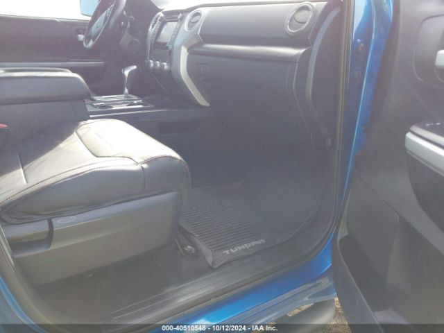 5TFDW5F13JX705753 Toyota Tundra Sr5 5.7l V8