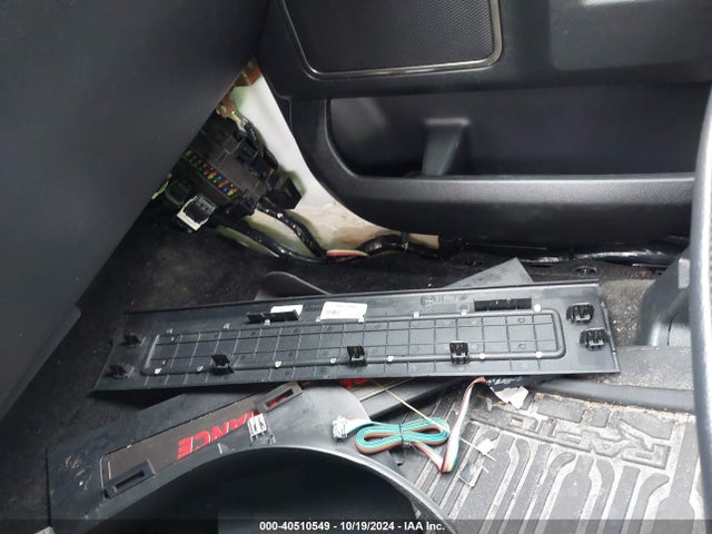 Ford F-150 Raptor 2018 1FTFW1RG5JFB96577 Image 12