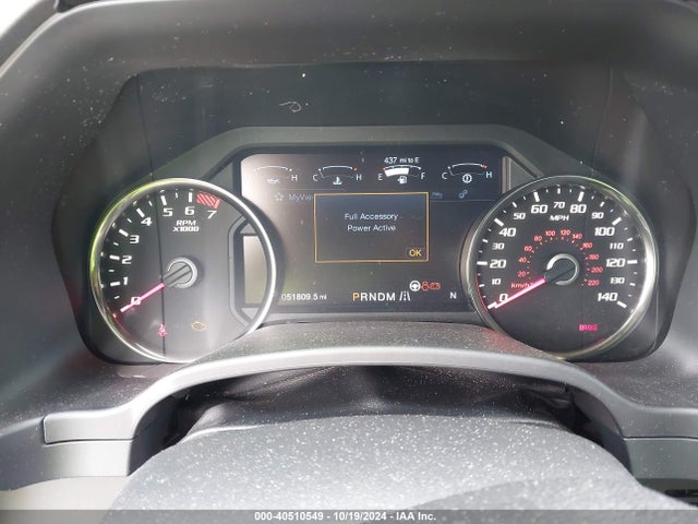 Ford F-150 Raptor 2018 1FTFW1RG5JFB96577 Image 7