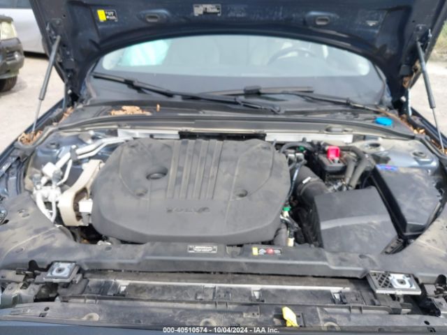 7JRL12FZ6NG165160 Volvo S60 B5 Momentum