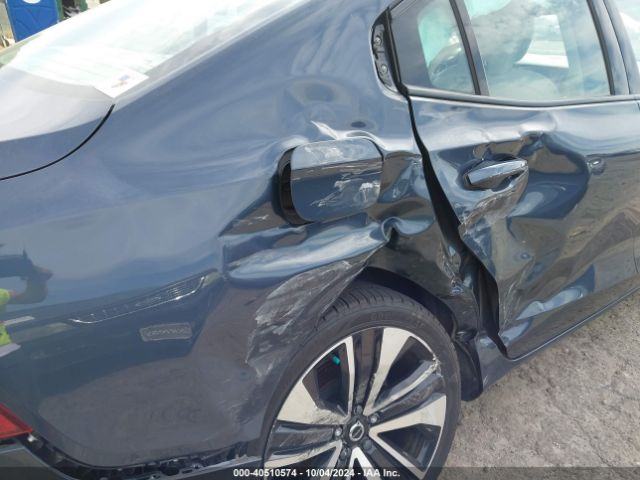 7JRL12FZ6NG165160 Volvo S60 B5 Momentum