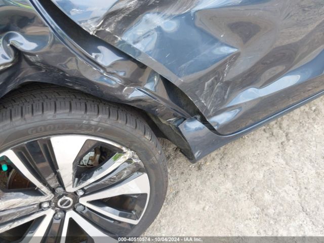 7JRL12FZ6NG165160 Volvo S60 B5 Momentum