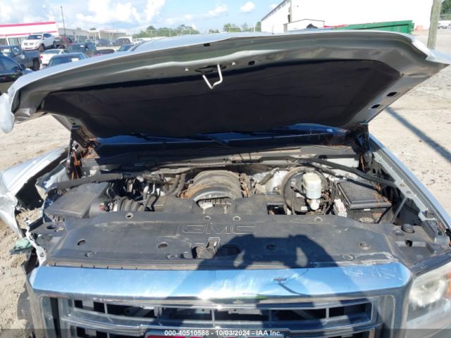 1GTR1UEC9EZ276467 GMC Sierra 1500 Sle