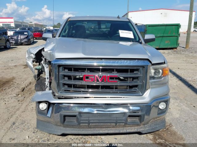 1GTR1UEC9EZ276467 GMC Sierra 1500 Sle