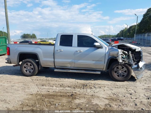 1GTR1UEC9EZ276467 GMC Sierra 1500 Sle