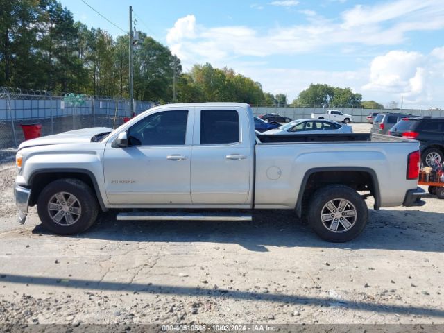 1GTR1UEC9EZ276467 GMC Sierra 1500 Sle