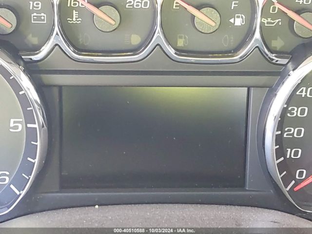 1GTR1UEC9EZ276467 GMC Sierra 1500 Sle