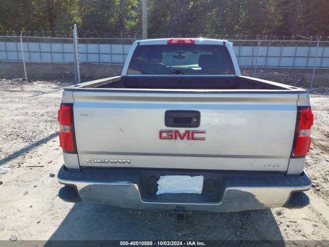 1GTR1UEC9EZ276467 GMC Sierra 1500 Sle