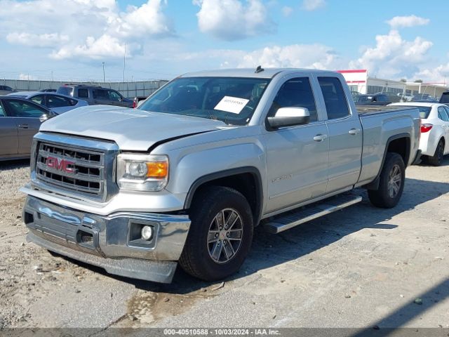 1GTR1UEC9EZ276467 GMC Sierra 1500 Sle