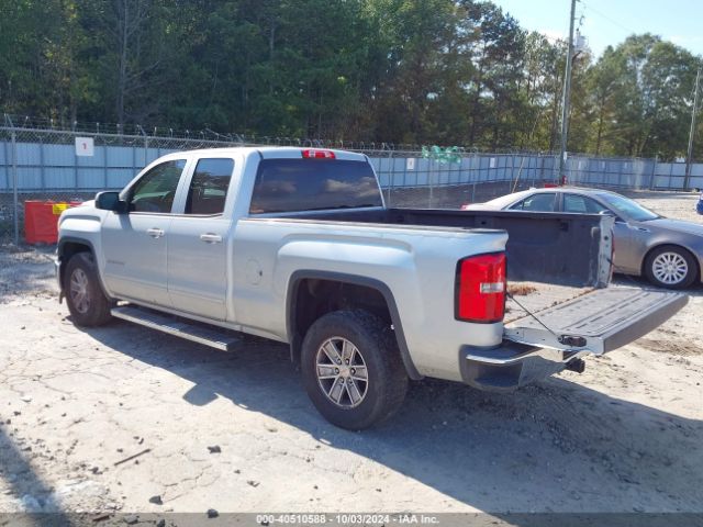 1GTR1UEC9EZ276467 GMC Sierra 1500 Sle