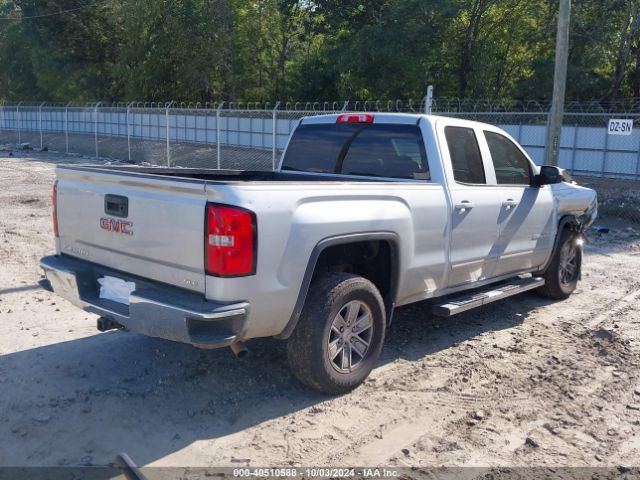 1GTR1UEC9EZ276467 GMC Sierra 1500 Sle