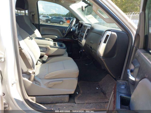 1GTR1UEC9EZ276467 GMC Sierra 1500 Sle
