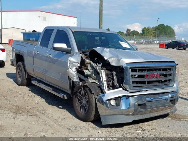 1GTR1UEC9EZ276467 GMC Sierra 1500 Sle