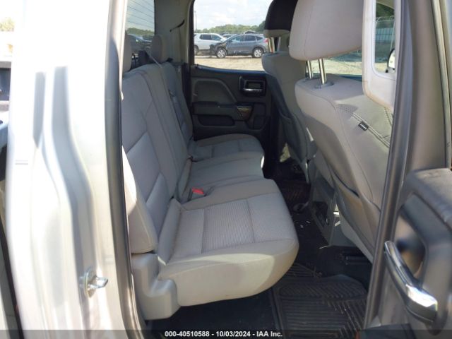 1GTR1UEC9EZ276467 GMC Sierra 1500 Sle