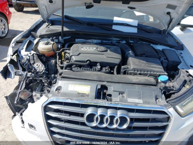 WAUB8GFF3G1020878 Audi A3 2.0t Premium