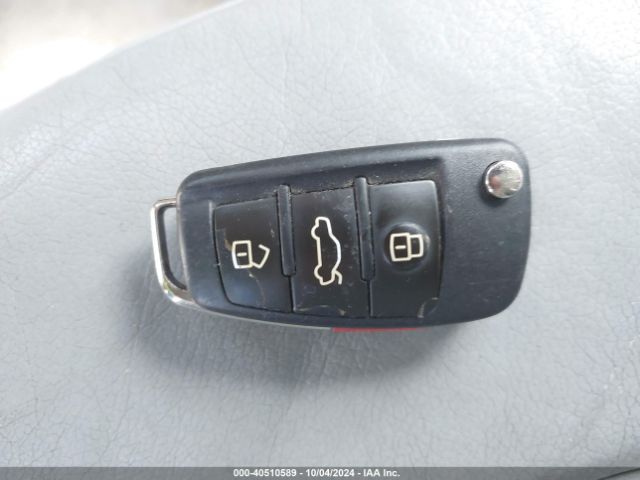 WAUB8GFF3G1020878 Audi A3 2.0t Premium
