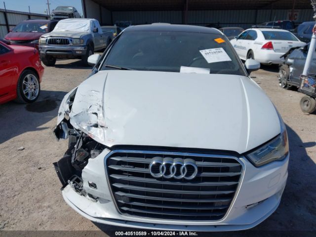 WAUB8GFF3G1020878 Audi A3 2.0t Premium