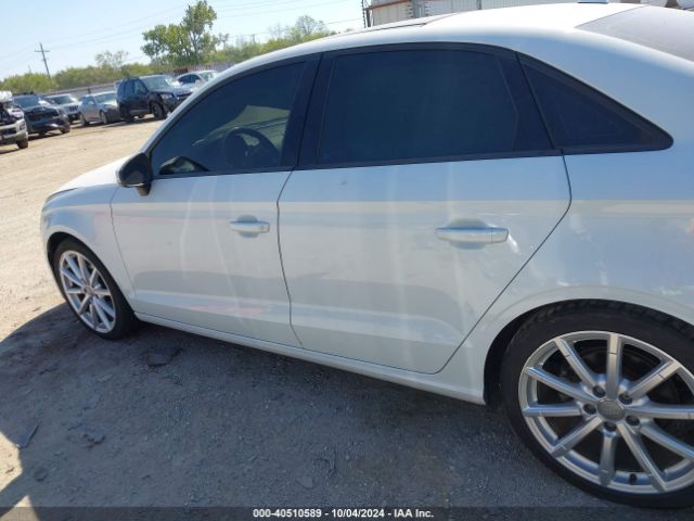 WAUB8GFF3G1020878 Audi A3 2.0t Premium
