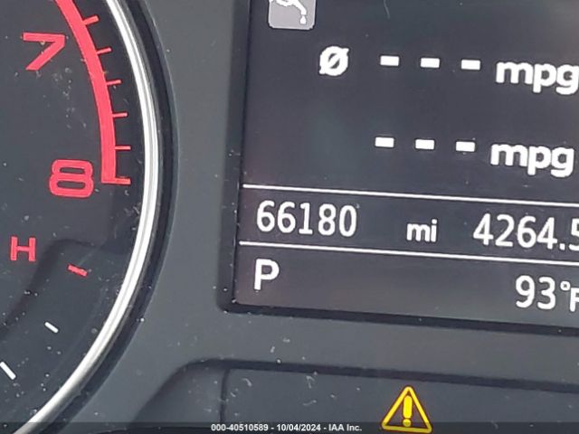 WAUB8GFF3G1020878 Audi A3 2.0t Premium