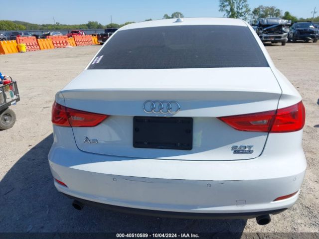 WAUB8GFF3G1020878 Audi A3 2.0t Premium
