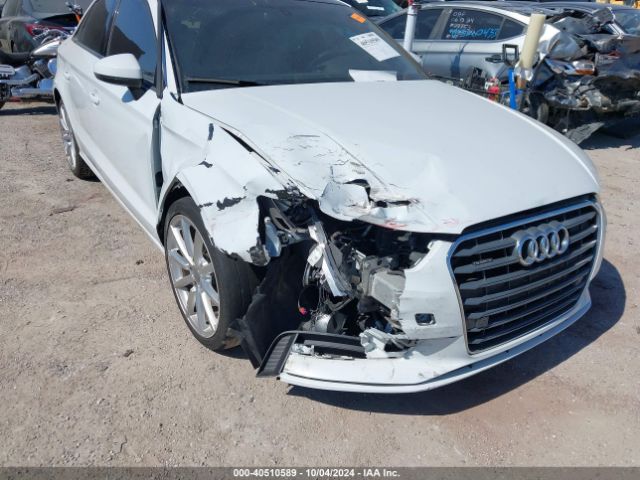 WAUB8GFF3G1020878 Audi A3 2.0t Premium