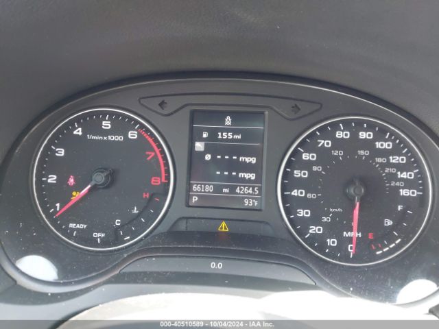 WAUB8GFF3G1020878 Audi A3 2.0t Premium