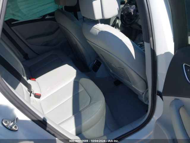WAUB8GFF3G1020878 Audi A3 2.0t Premium
