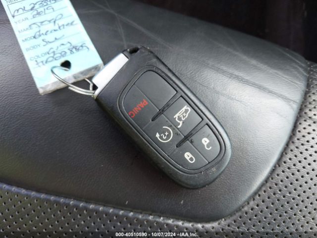 1C4PJMDX7KD228809 Jeep Cherokee Limited 4x4