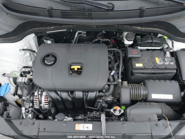 KNDJ23AU6R7911634 KIA SOUL LX