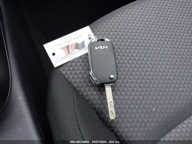 KNDJ23AU6R7911634 KIA SOUL LX