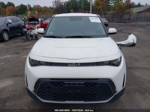 KNDJ23AU6R7911634 KIA SOUL LX