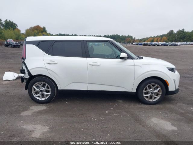 KNDJ23AU6R7911634 KIA SOUL LX