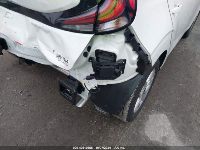 KNDJ23AU6R7911634 KIA SOUL LX