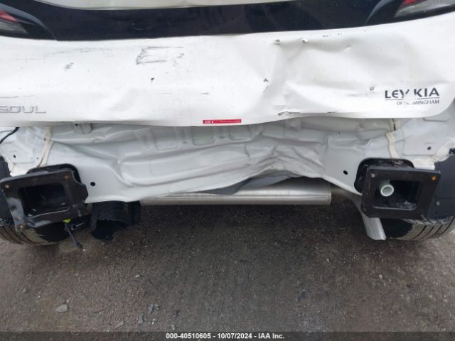 KNDJ23AU6R7911634 KIA SOUL LX