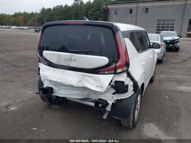 KNDJ23AU6R7911634 KIA SOUL LX