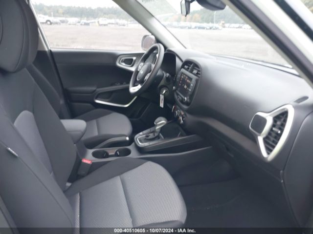 KNDJ23AU6R7911634 KIA SOUL LX