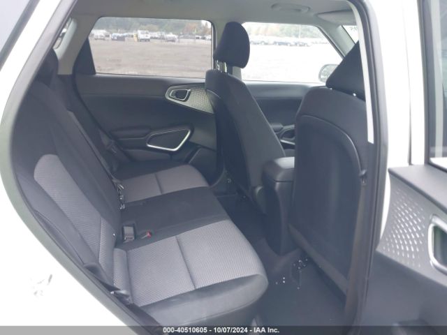 KNDJ23AU6R7911634 KIA SOUL LX