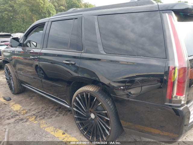 Cadillac Escalade Premium Collection 2016 1GYS4CKJ6GR407941 Image 14
