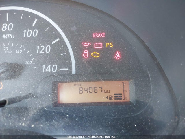 Nissan Versa 1.6 S 2014 3N1CN7AP8EL824456 Image 15