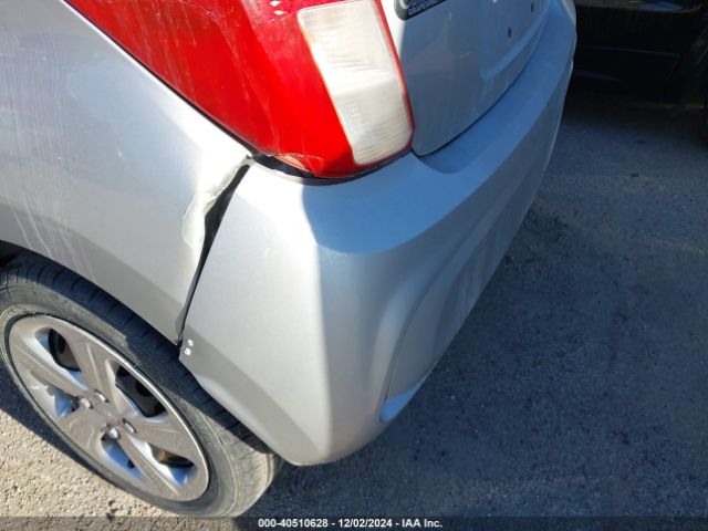 KL8CB6SA1MC702809 Chevrolet Spark Fwd Ls Automatic