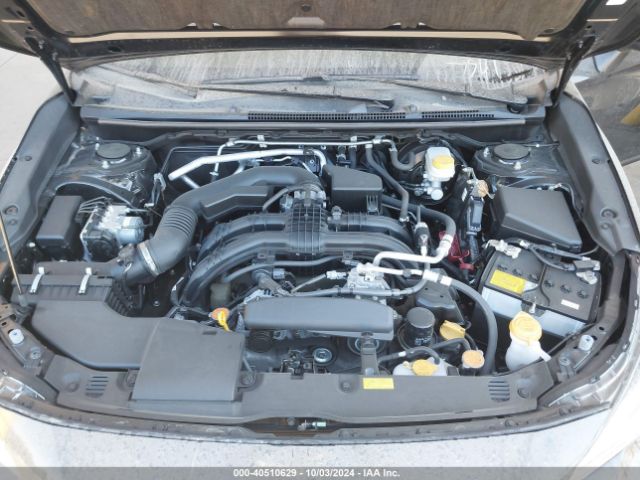 JF2GTAEC1NH257547 Subaru Crosstrek Premium