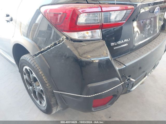 JF2GTAEC1NH257547 Subaru Crosstrek Premium