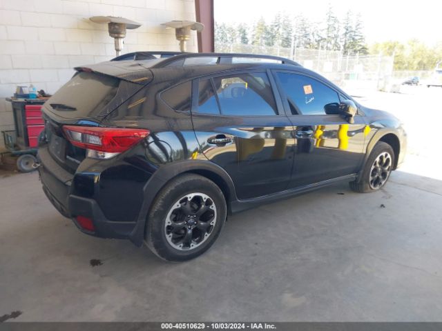 JF2GTAEC1NH257547 Subaru Crosstrek Premium