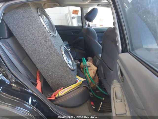 JF2GTAEC1NH257547 Subaru Crosstrek Premium