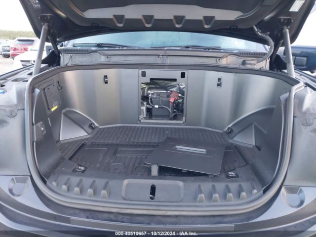 1FTVW1EV8PWG10119 Ford F-150 Lightning Lariat