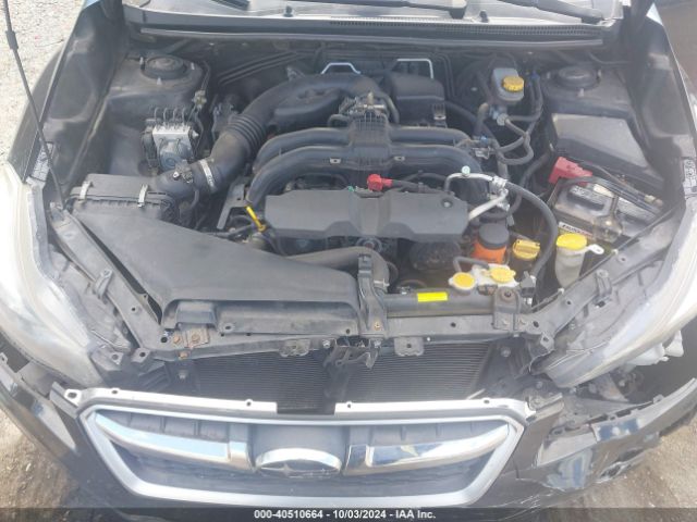 JF1GPAC65E8247707 Subaru Impreza 2.0i Premium