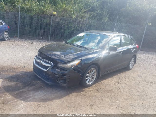 JF1GPAC65E8247707 Subaru Impreza 2.0i Premium
